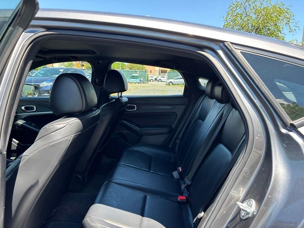 Acura Integra  2023