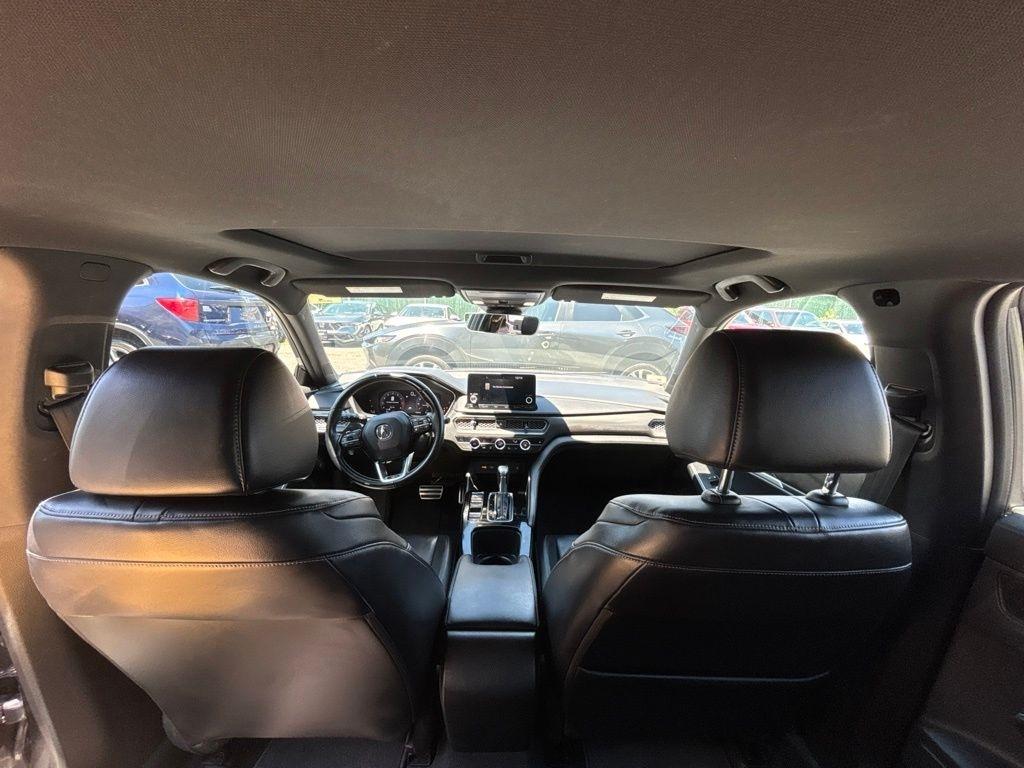 Acura Integra  2023