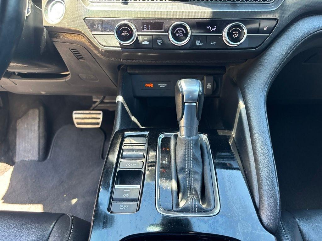 Acura Integra  2023