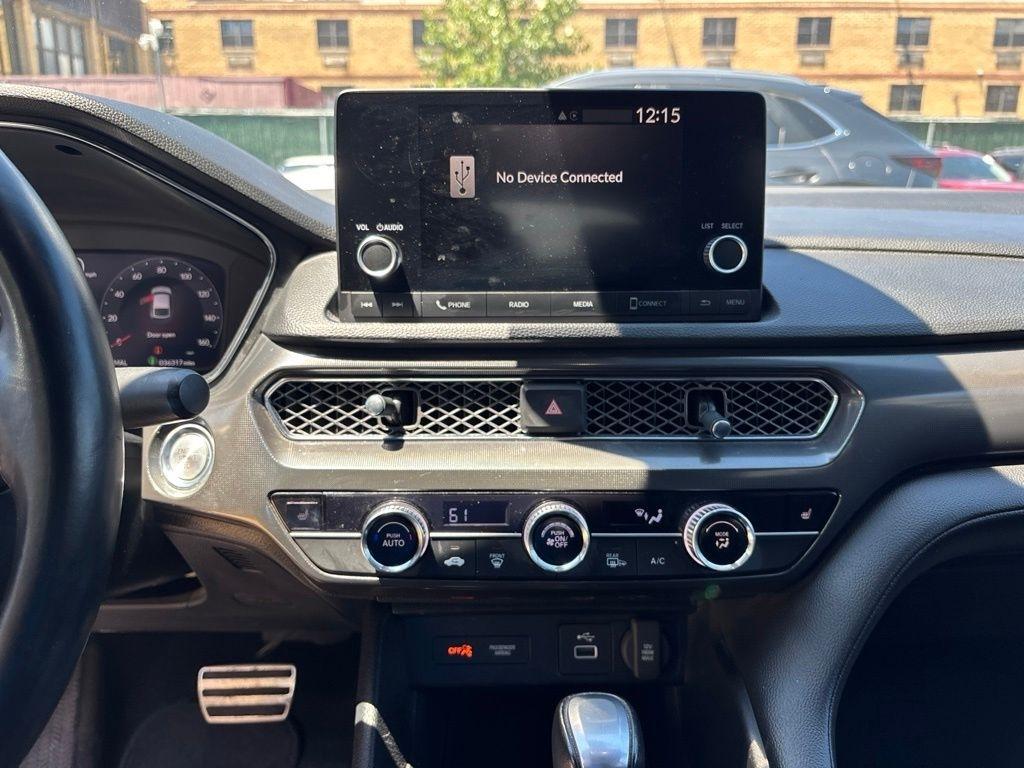 Acura Integra  2023