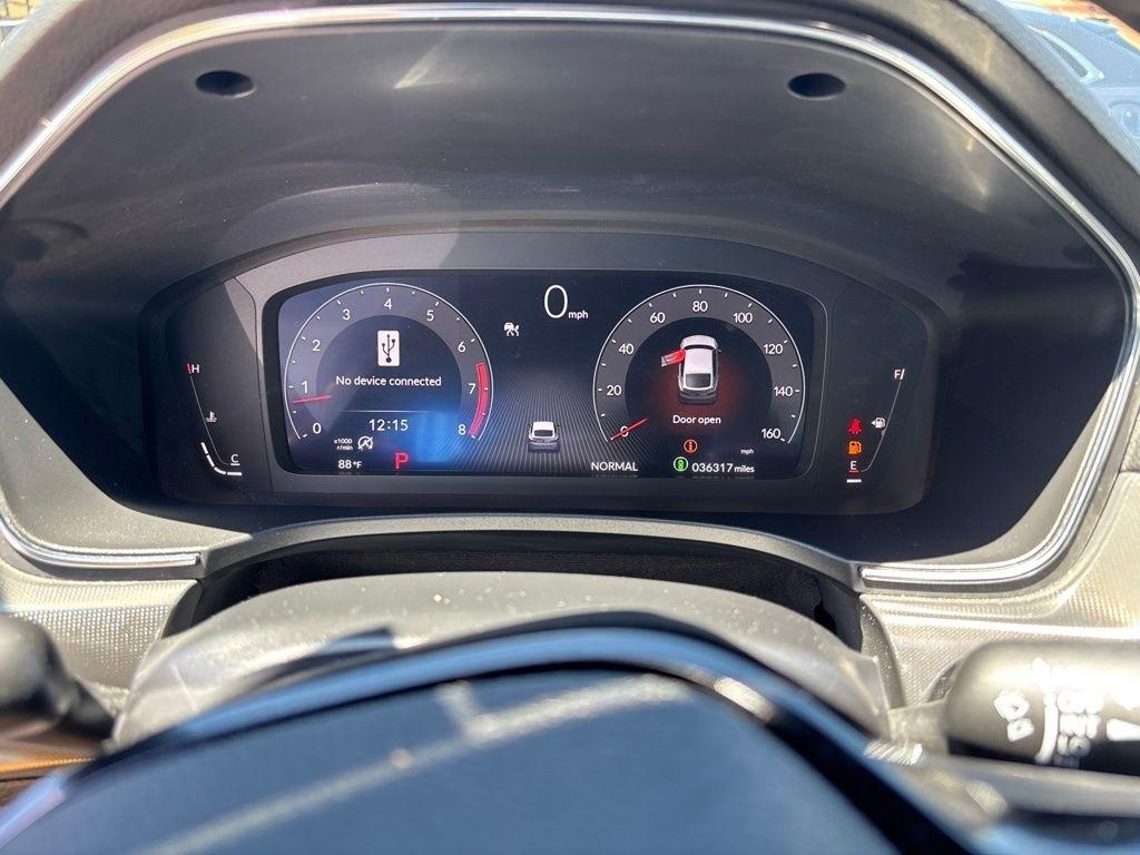 Acura Integra  2023