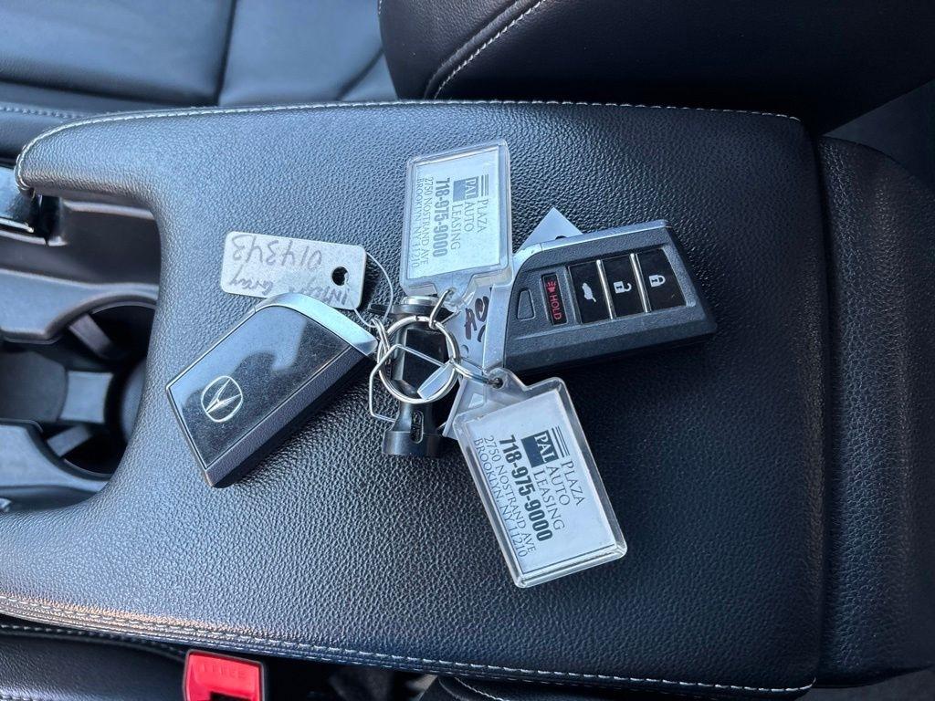 Acura Integra  2023