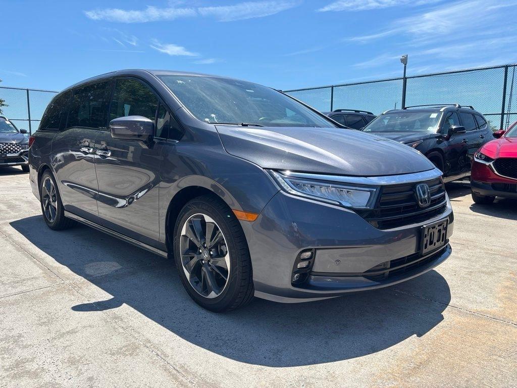 Honda Odyssey  2023