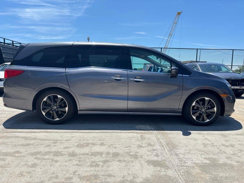 Honda Odyssey  2023