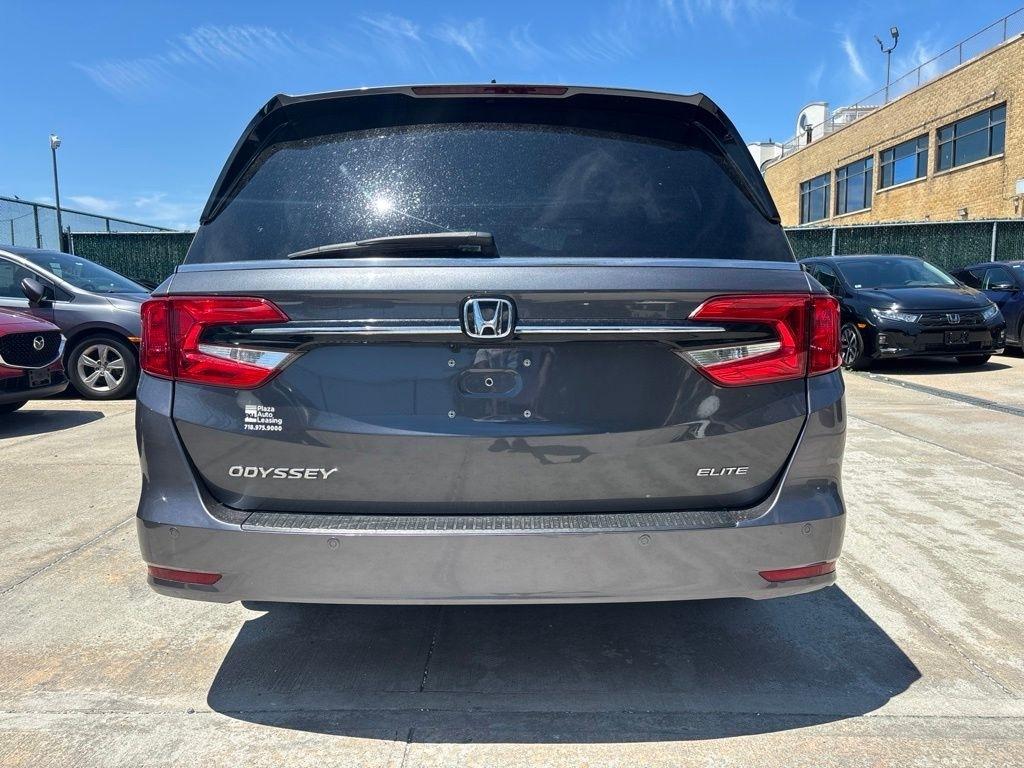 Honda Odyssey  2023