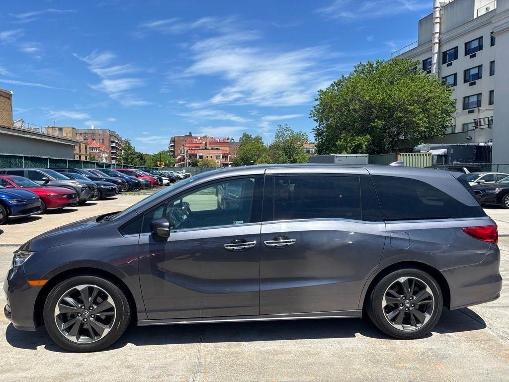 Honda Odyssey  2023