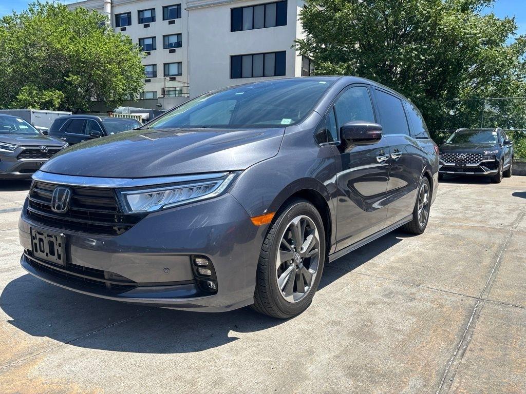 Honda Odyssey  2023