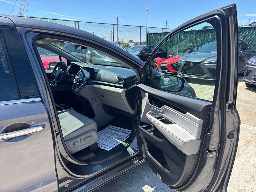 Honda Odyssey  2023