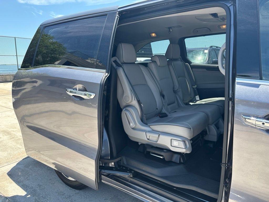 Honda Odyssey  2023