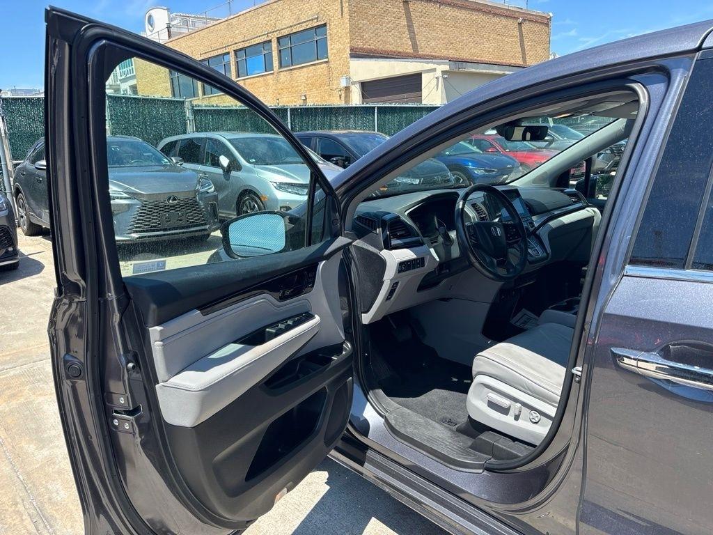 Honda Odyssey  2023