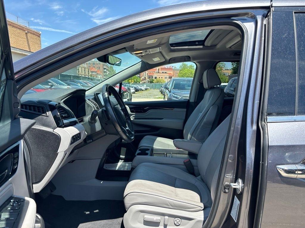 Honda Odyssey  2023