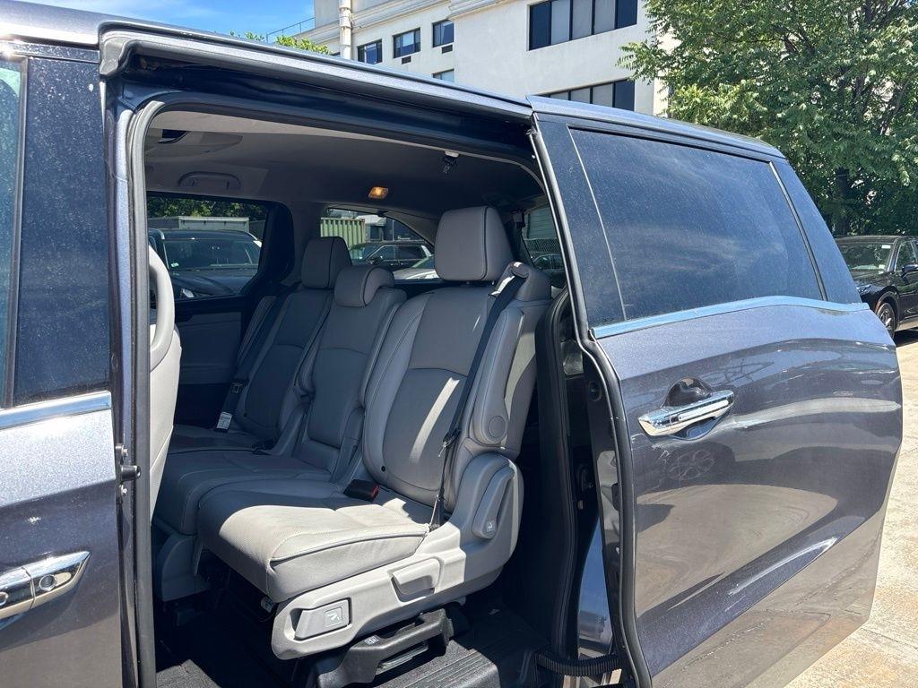 Honda Odyssey  2023