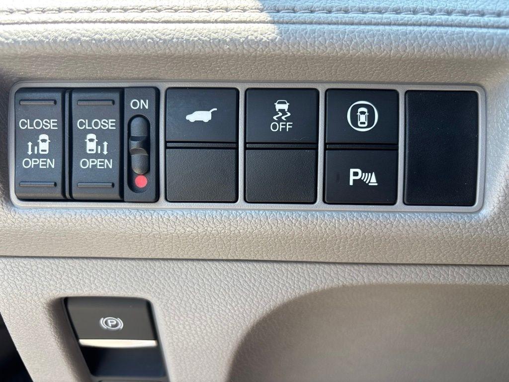 Honda Odyssey  2023