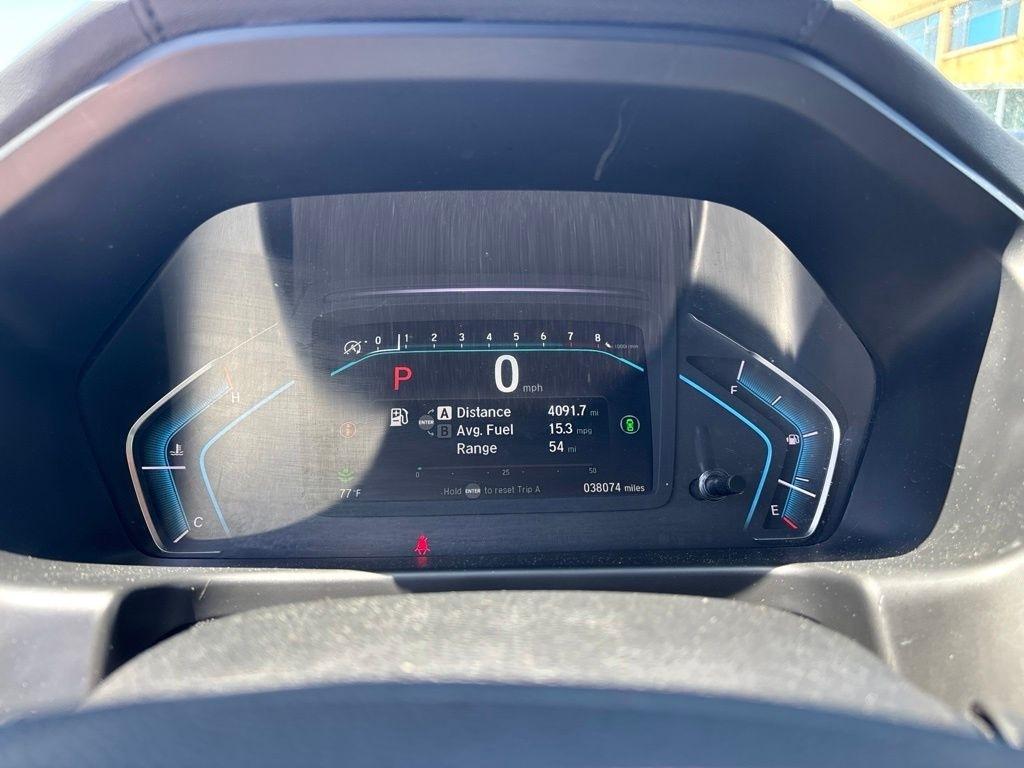 Honda Odyssey  2023