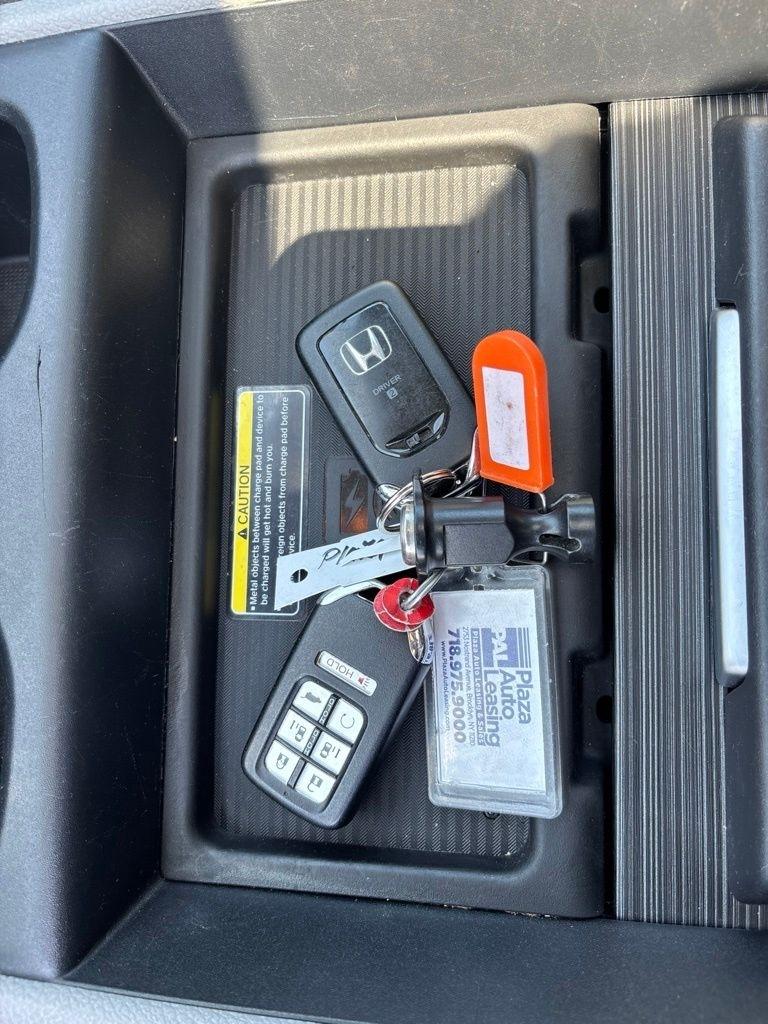 Honda Odyssey  2023