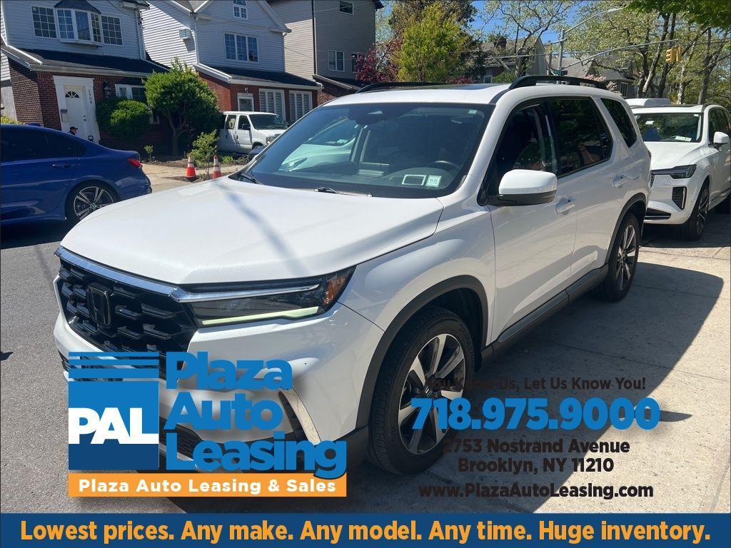 Honda Pilot  2023