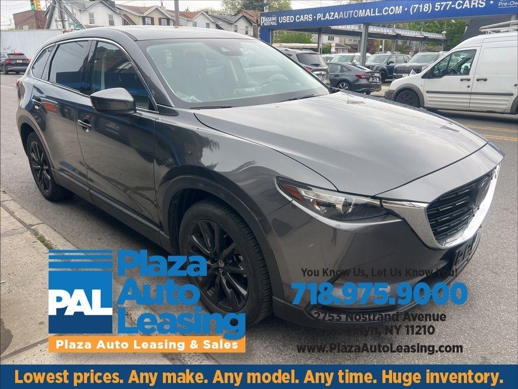 2023 Mazda CX-9 Touring Plus