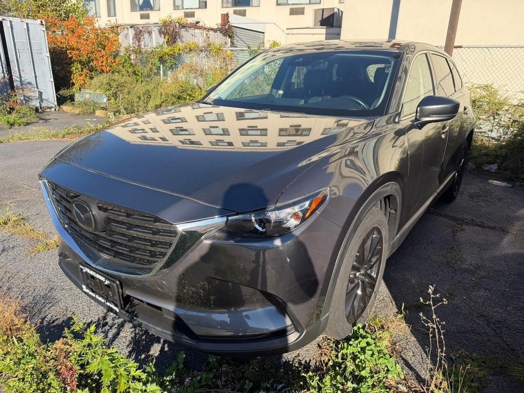 Mazda CX-9  2023