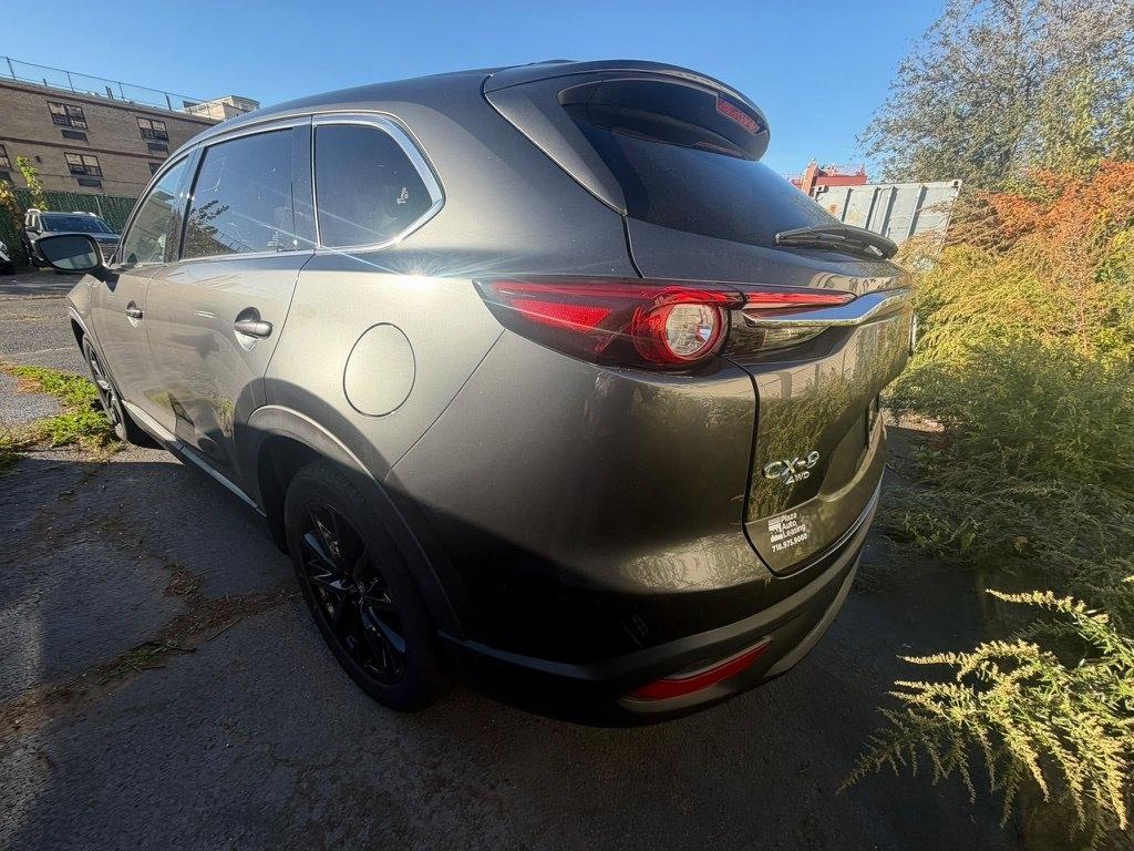 Mazda CX-9  2023