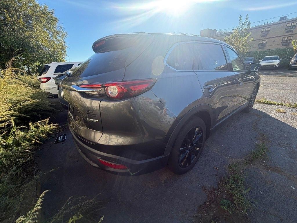 Mazda CX-9  2023