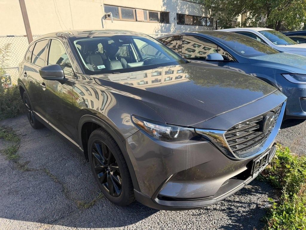 Mazda CX-9  2023