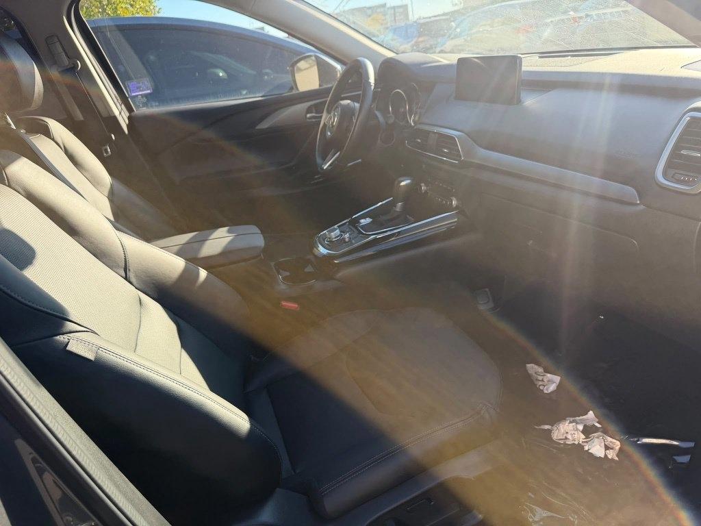 Mazda CX-9  2023