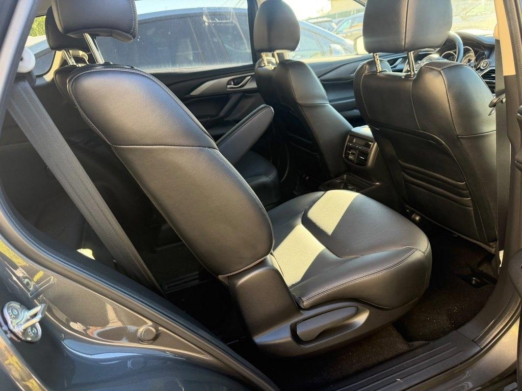 Mazda CX-9  2023
