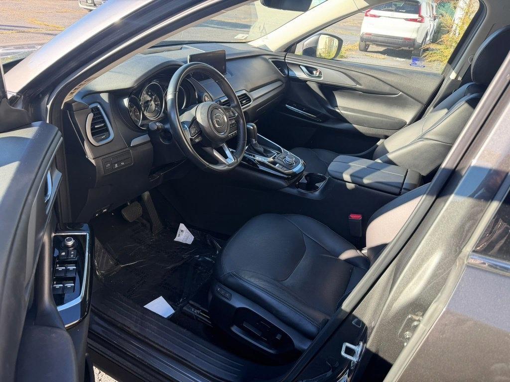 Mazda CX-9  2023