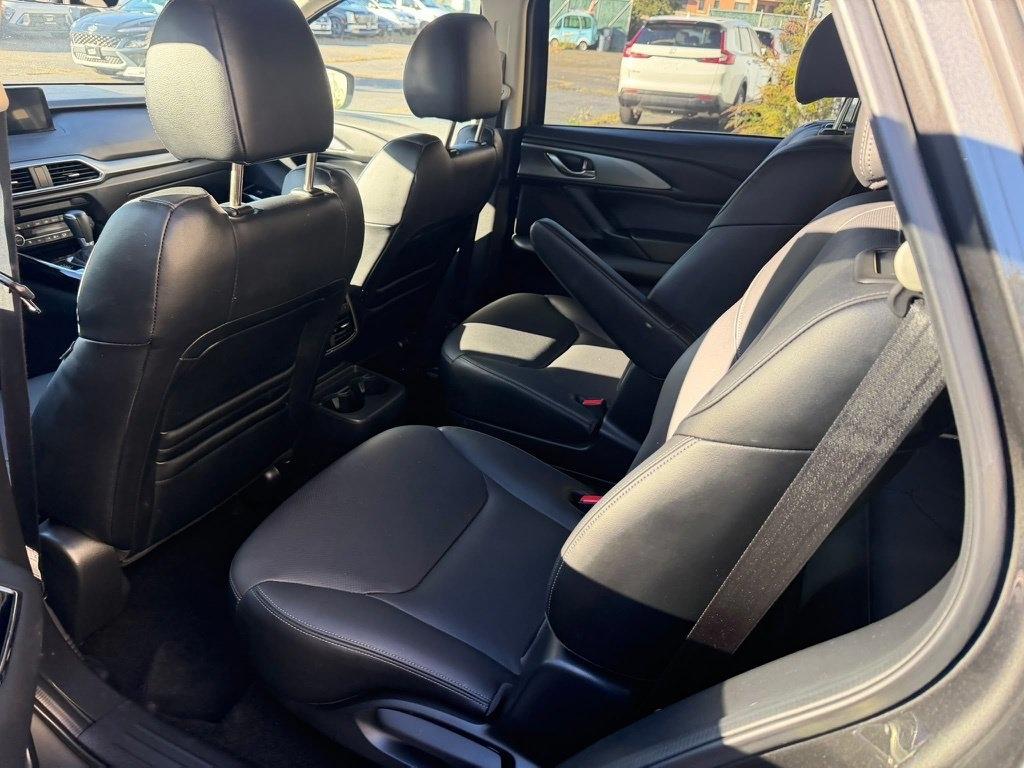 Mazda CX-9  2023