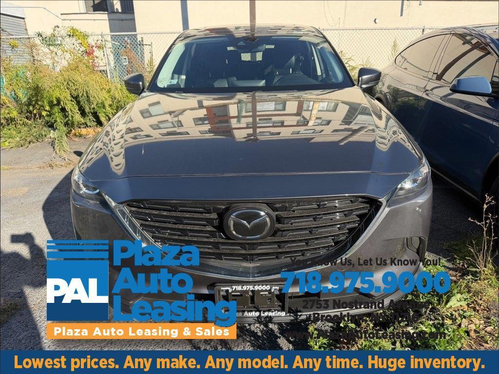 2023 Mazda CX-9 Touring Plus