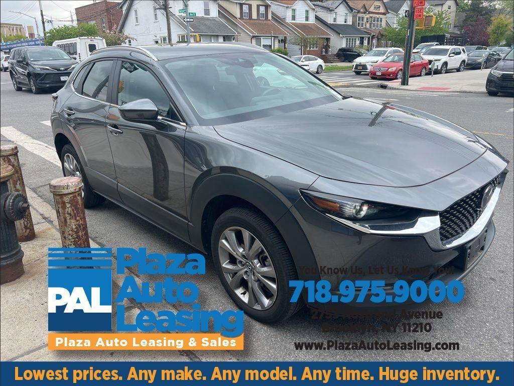 2023 Mazda CX-30 2.5 S Preferred Package