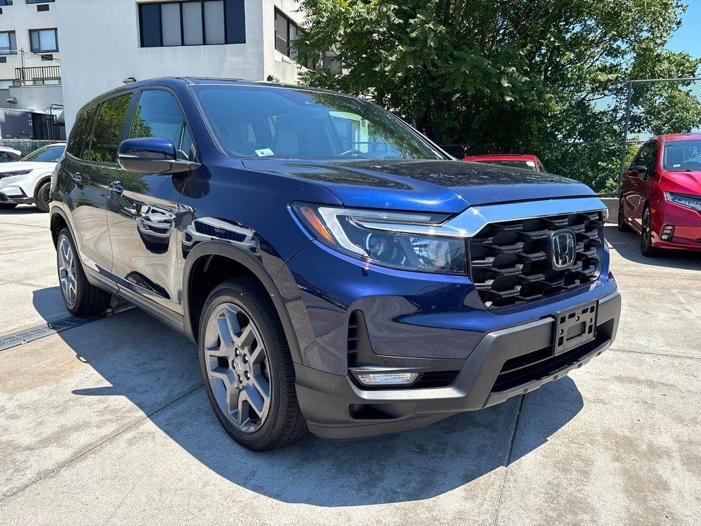 Honda Passport  2023