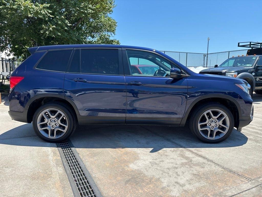 Honda Passport  2023