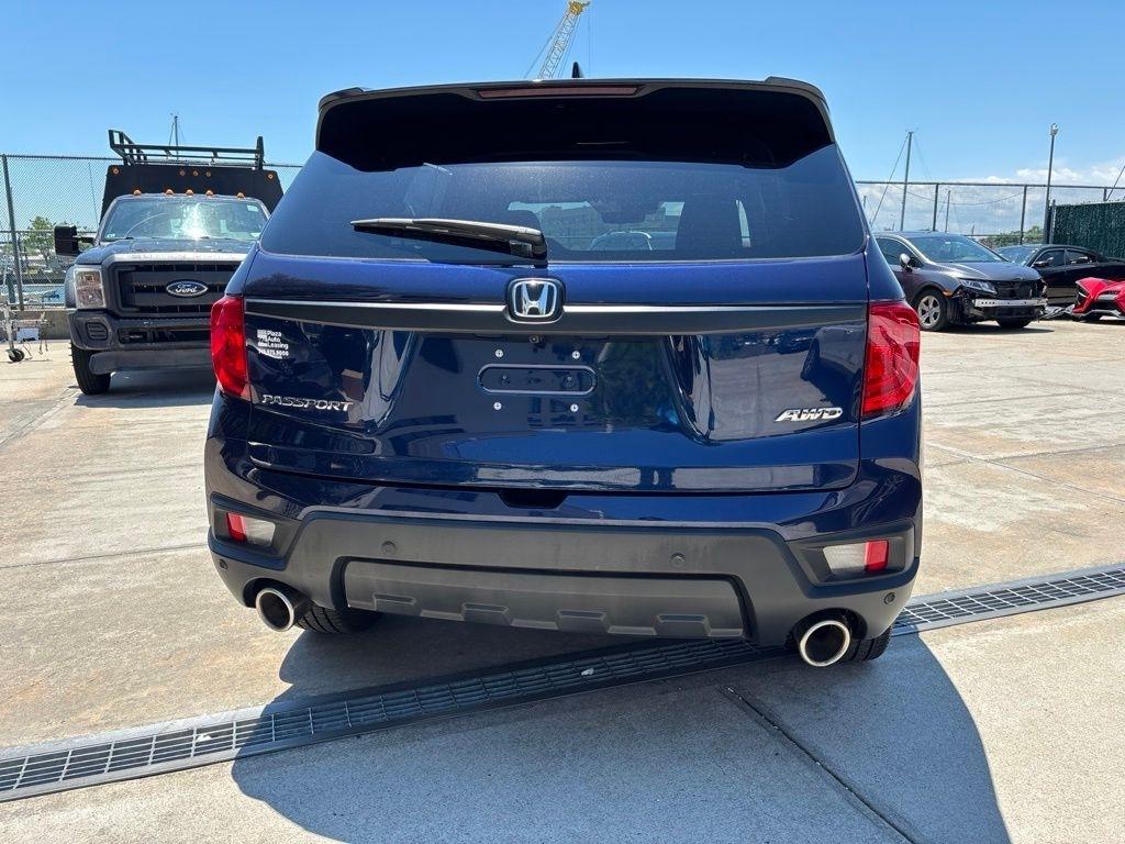 Honda Passport  2023