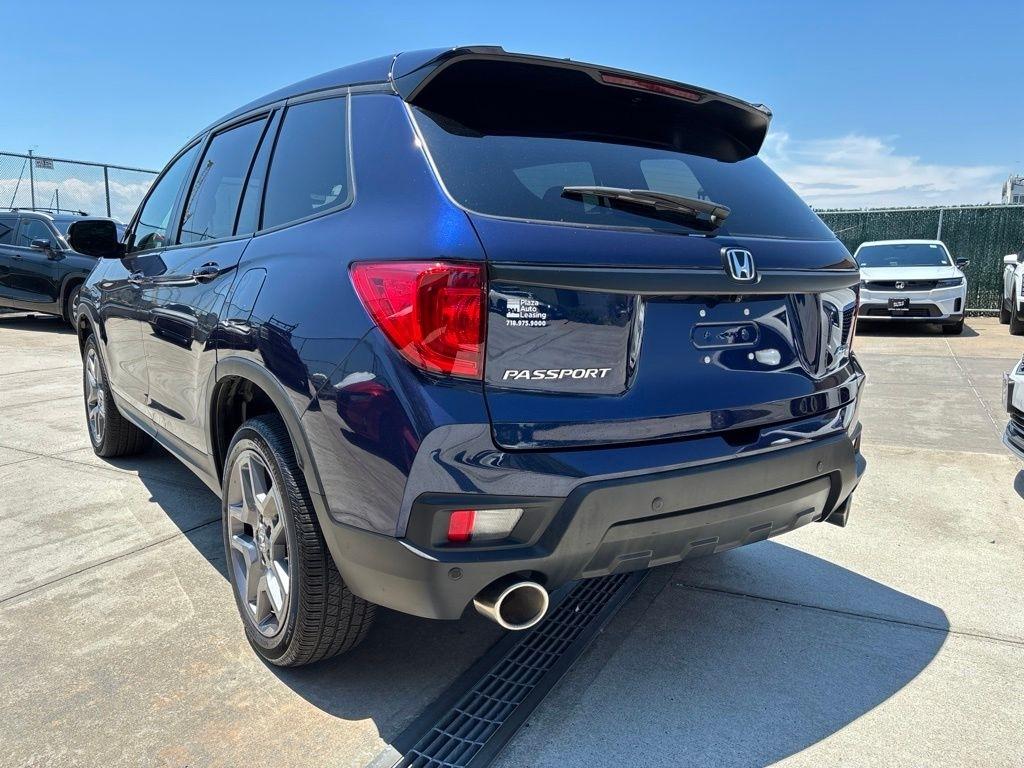 Honda Passport  2023