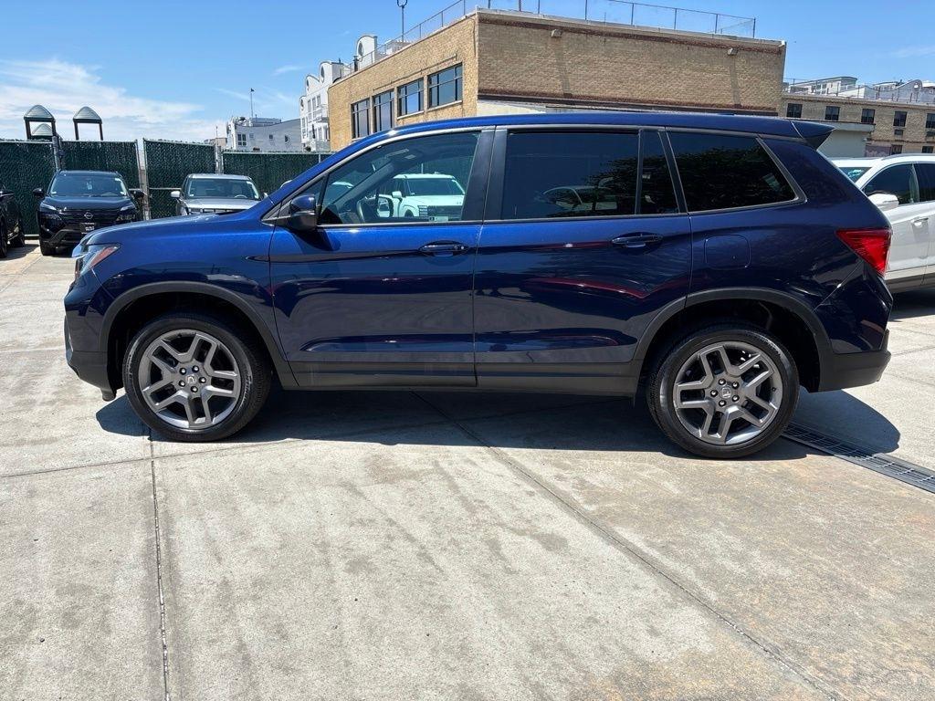 Honda Passport  2023