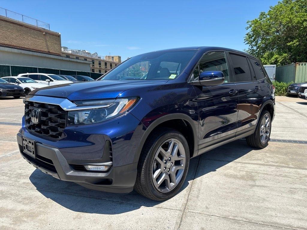 Honda Passport  2023