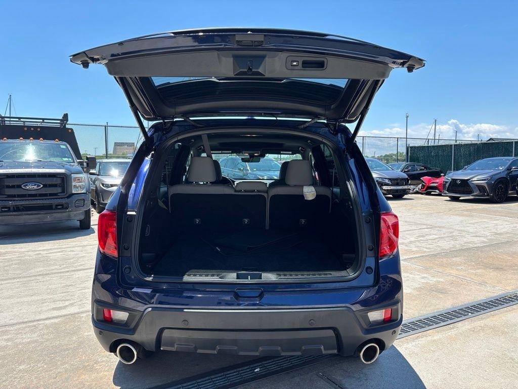 Honda Passport  2023