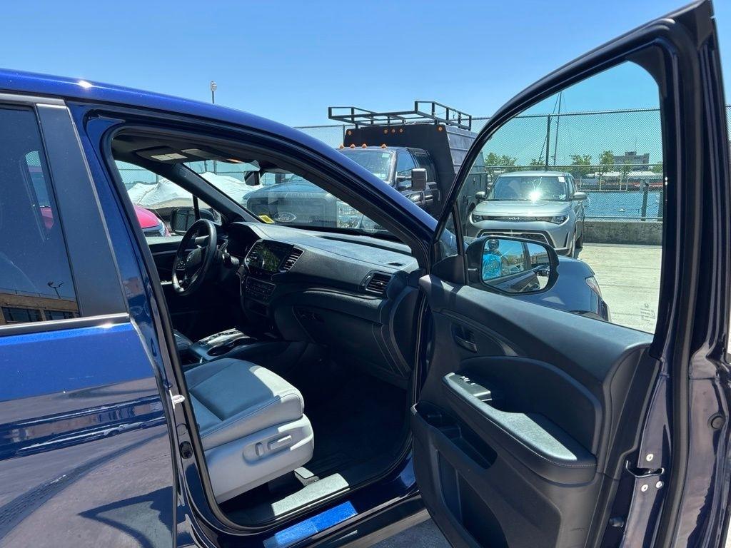 Honda Passport  2023