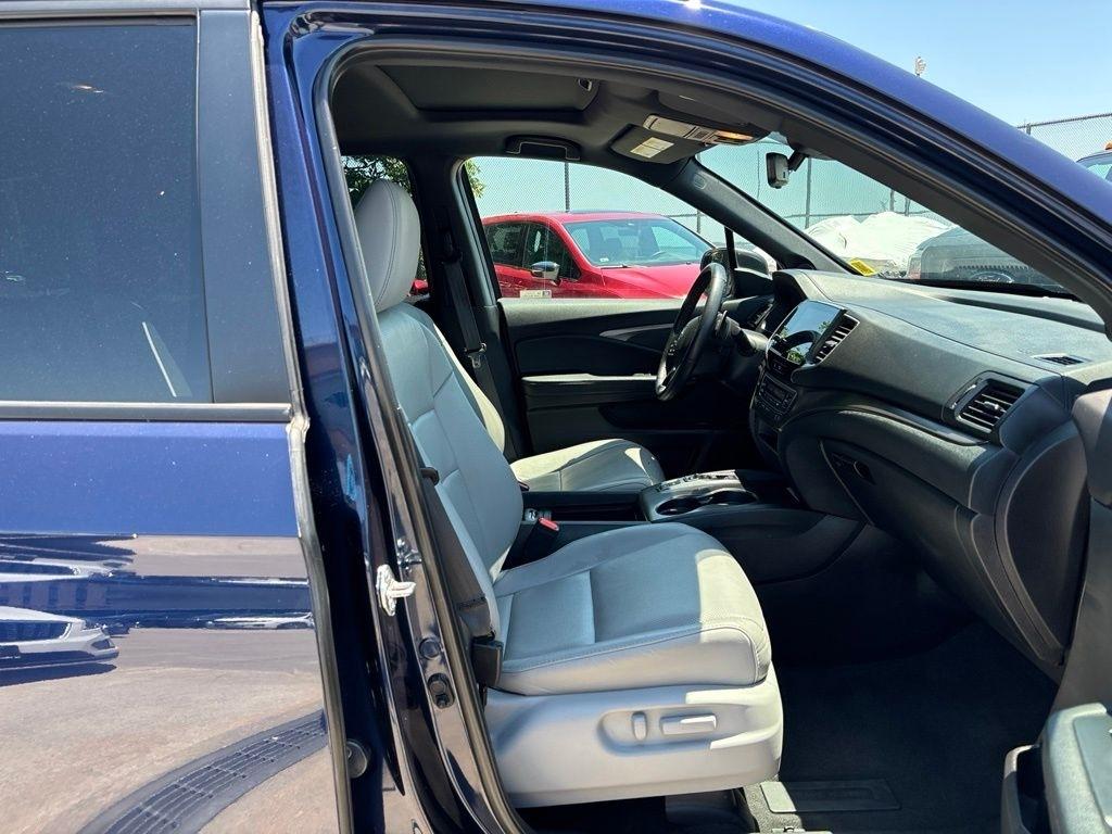Honda Passport  2023