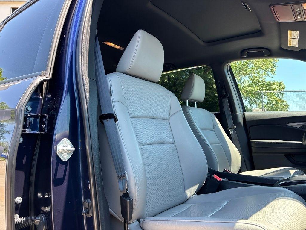 Honda Passport  2023