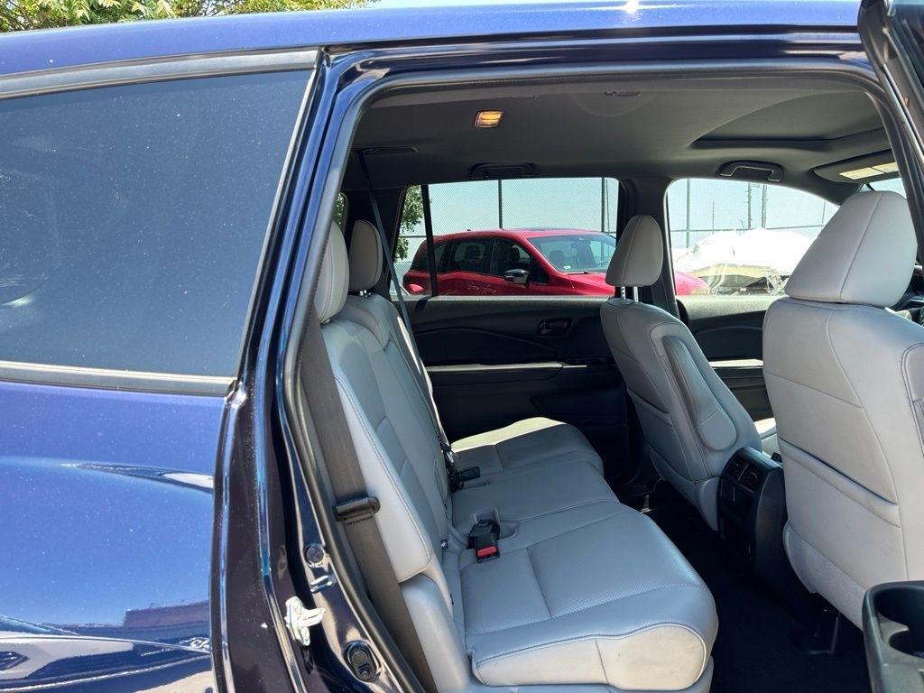 Honda Passport  2023