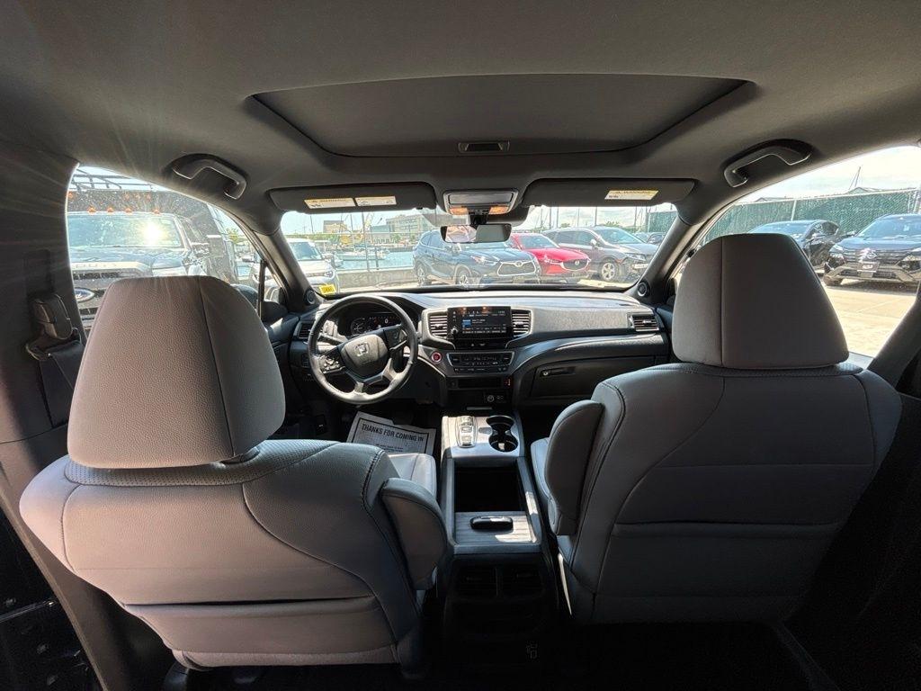 Honda Passport  2023
