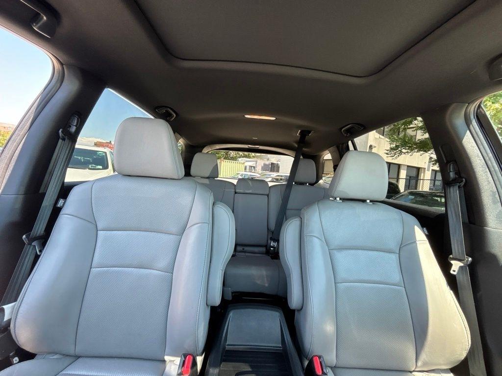 Honda Passport  2023