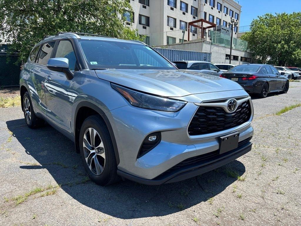 Toyota Highlander  2023