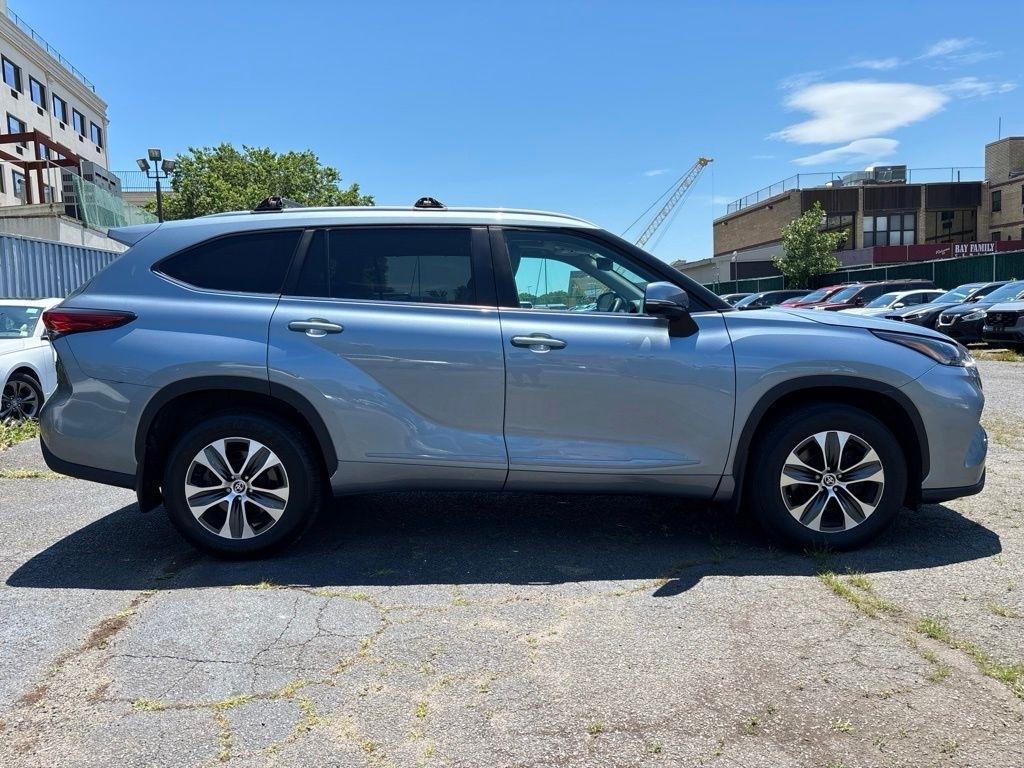 Toyota Highlander  2023