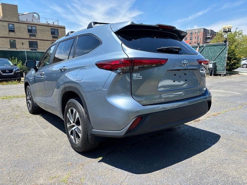 Toyota Highlander  2023