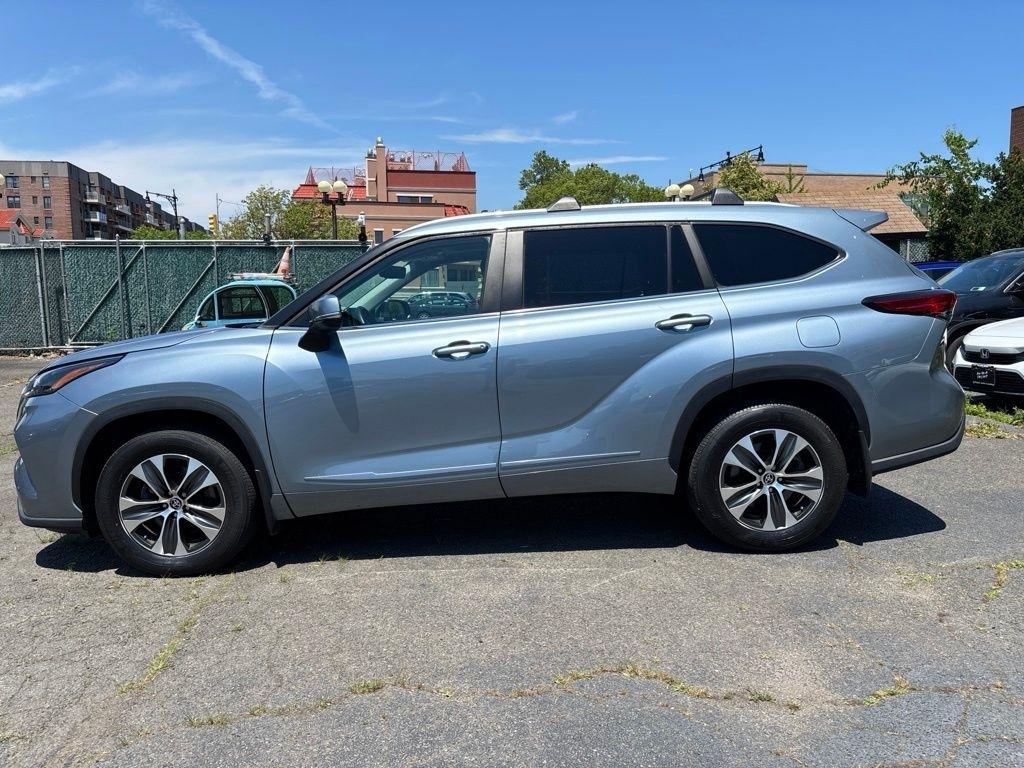 Toyota Highlander  2023