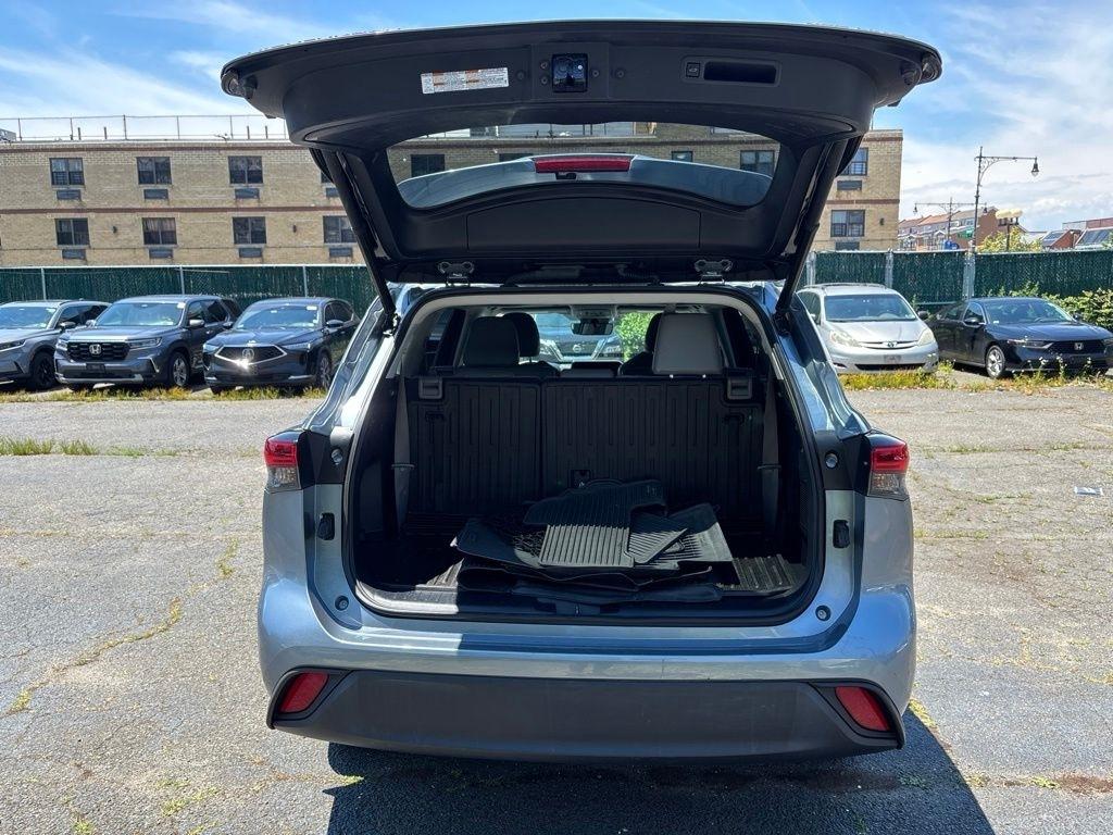Toyota Highlander  2023