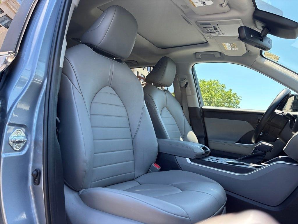 Toyota Highlander  2023